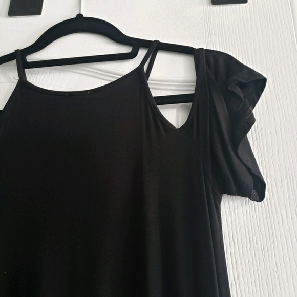 Brand new Garage black size XS dress - Picture 3 of 6
